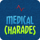 Medical Charades Heads Up иконка