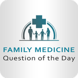 Family Med Question of the Day