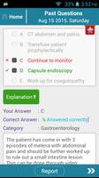 Family Med Question of the Day скриншот 2