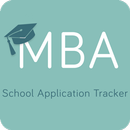 MBA School Application Tracker APK