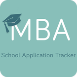 MBA School Application Tracker