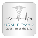 USMLE Step 2 Question a Day APK