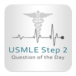 USMLE Step 2 Question a Day