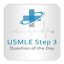 USMLE Step 3 Question a Day APK