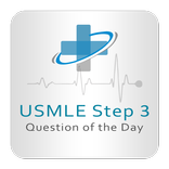 USMLE Step 3 Question a Day