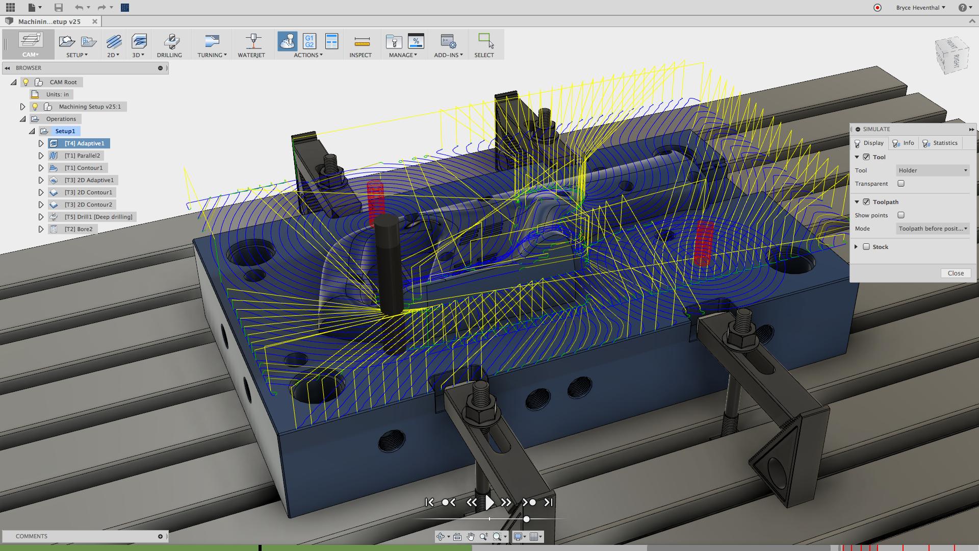 Download 3D Fusion 360 Manual Laser Cut für Android - APK herunterladen