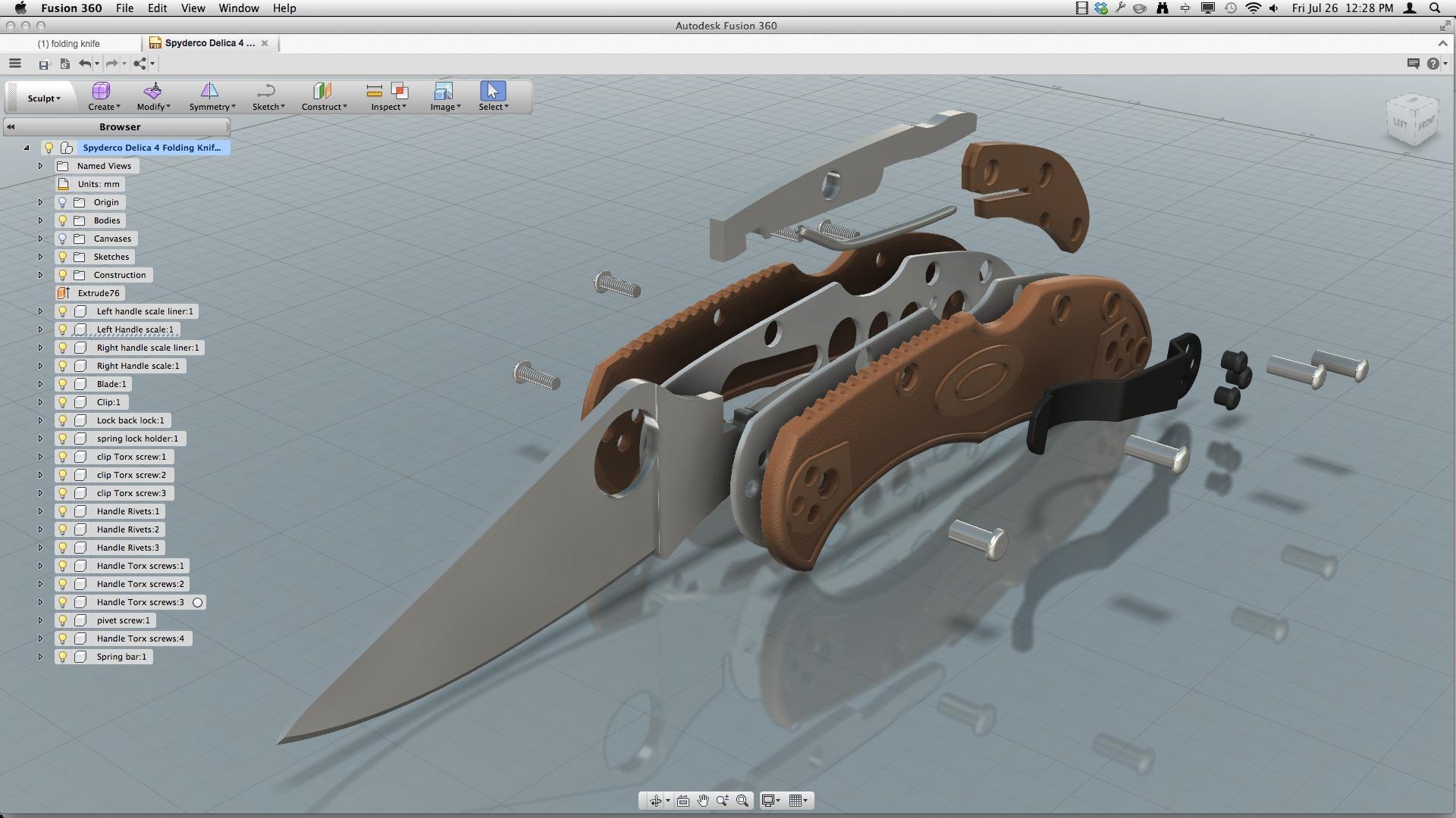 Download 3D Fusion 360 Manual Laser Cut安卓下载，安卓版APK | 免费下载