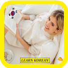Best book to learn korean иконка