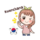 学习韩语沟通 图标