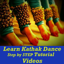 Learn Kathak Dance Tutorial APK