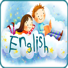 Icona Impara l'inglese per i bambini