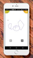 Learn how to draw Pokemons ảnh chụp màn hình 3
