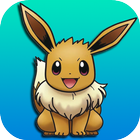 How to Draw Eevee from Pokemon : Drawing Tutorial icon
