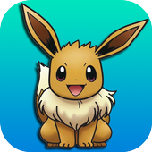How To Draw Eevee From Pokemon Drawing Tutorial For