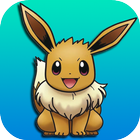 How to Draw Eevee from Pokemon : Drawing Tutorial আইকন