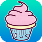 Learn how to Draw Cute Kawaii Food for Kids simgesi