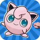 How to Draw Cute Baby JigglyPuff from Pokemon আইকন