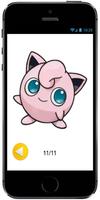 How to Draw Cute Baby JigglyPuff from Pokemon পোস্টার