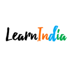 Learn India أيقونة