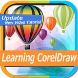 Learn Corel Draw To expert icône
