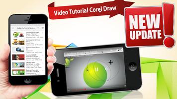Learn Corel Draw To expert Affiche