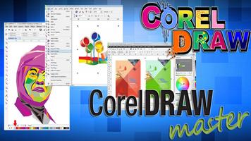 Learn Corel Draw To expert captura de pantalla 1