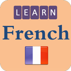 Learning French Language (lesson 2) icône