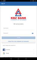 KBZ Learning Academy Affiche