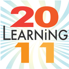 Learning 2011 أيقونة
