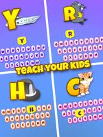 Baby Phone Kids Game – Fun Learn ภาพหน้าจอ 2