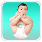Diapers icon