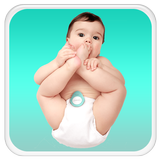 Diapers icon