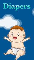 Diapers poster