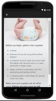Diapers screenshot 2