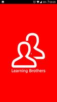 Learning Brothers Affiche