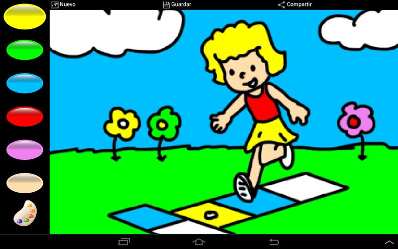 العودة إلى المدرسة تلوين For Android Apk Download