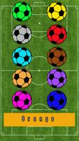 Aprende los colores con Pelotas capture d'écran 3