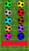 Aprende los colores con Pelotas capture d'écran 1