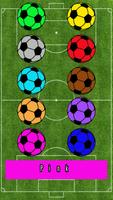 Aprende los colores con Pelotas capture d'écran 2