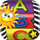 Silly Spin ABC APK