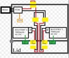 Learning Electrical Motor - Wiring Diagram screenshot 2