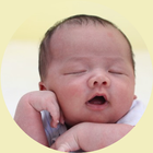 آیکون‌ Lullaby Songs For Baby - Research based music