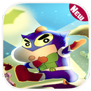 Shin Royal run Adventure APK