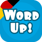 WordUp! The German Word Game أيقونة