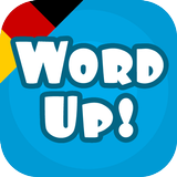 WordUp! The German Word Game icône