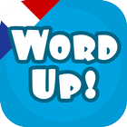 ikon WordUp! The French Word Game