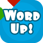 WordUp! The Italian Word Game أيقونة