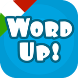 WordUp! The Italian Word Game আইকন
