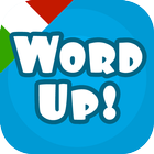 WordUp! The Italian Word Game आइकन