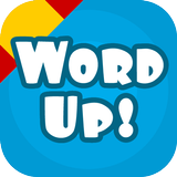 WordUp! The Spanish Word Game 圖標